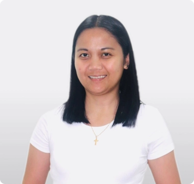 Bernadette Waji-Corilla